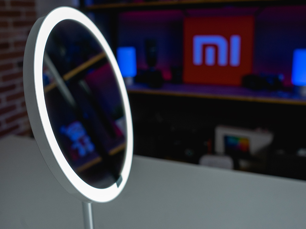 Xiaomi Yeelight Led Lighting Mirror
