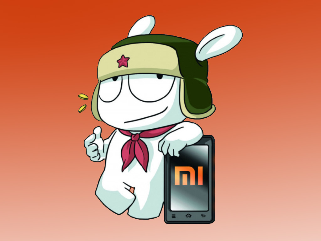 Redmi Note 3 Fastboot