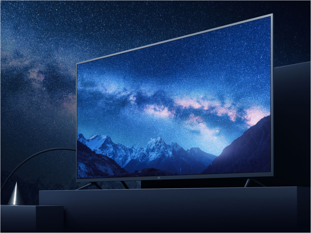 Телевизор Redmi Smart Tv X65