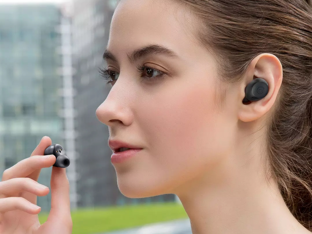 Xiaomi Haylou Gt3 Tws Earbuds