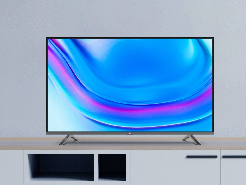 Телевизор Xiaomi 4a 43 Дюйма