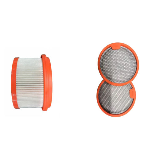 Набор аксессуаров Filter Kit для Xiaomi Vacuum Cleaner G9 Plus фото