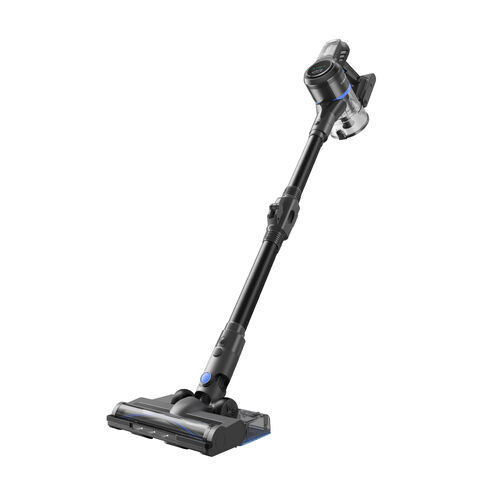 Вертикальный пылесос Dreame Trouver Cordless Vacuum Cleaner J30 VJ12A фото