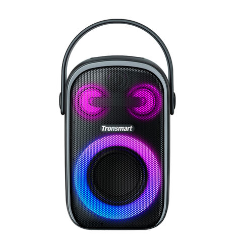 Портативная Bluetooth колонка Tronsmart Halo 100 Portable Party Speaker 60W фото