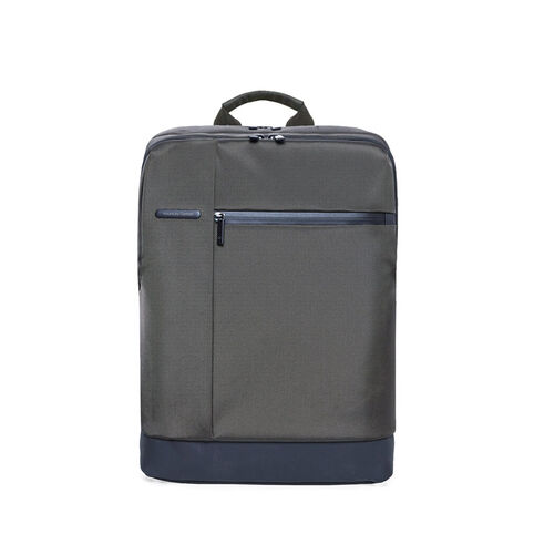 Рюкзак Xiaоmi Classic Business Backpack (серый)