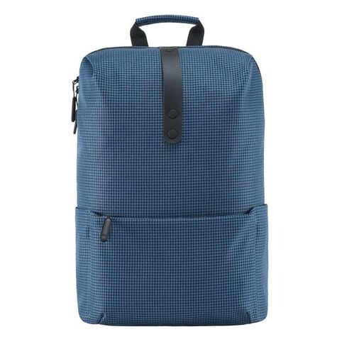 Рюкзак Xiaоmi College Casual Shoulder Bag (Синий)