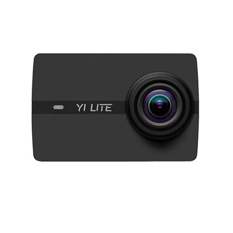 Экшн камера YI Lite Action Camera фото