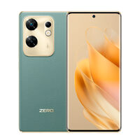 Смартфон Infinix ZERO 30 4G (8/256 зеленый)