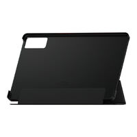 Чехол для планшета Redmi Pad SE Cover (черный)