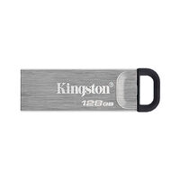 USB флешка Kingston Kyson (128 ГБ)