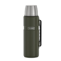 Термос Thermos SK2010 AG 1.2 л (хаки)