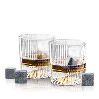 Набор бокалов для виски Makkua Whiskey Set IceWhisper