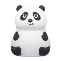Ночник Rombica LED Panda