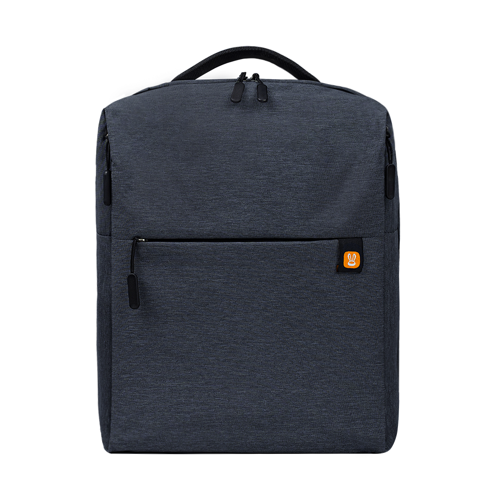 Рюкзак Xistore City Backpack (темно-серый)