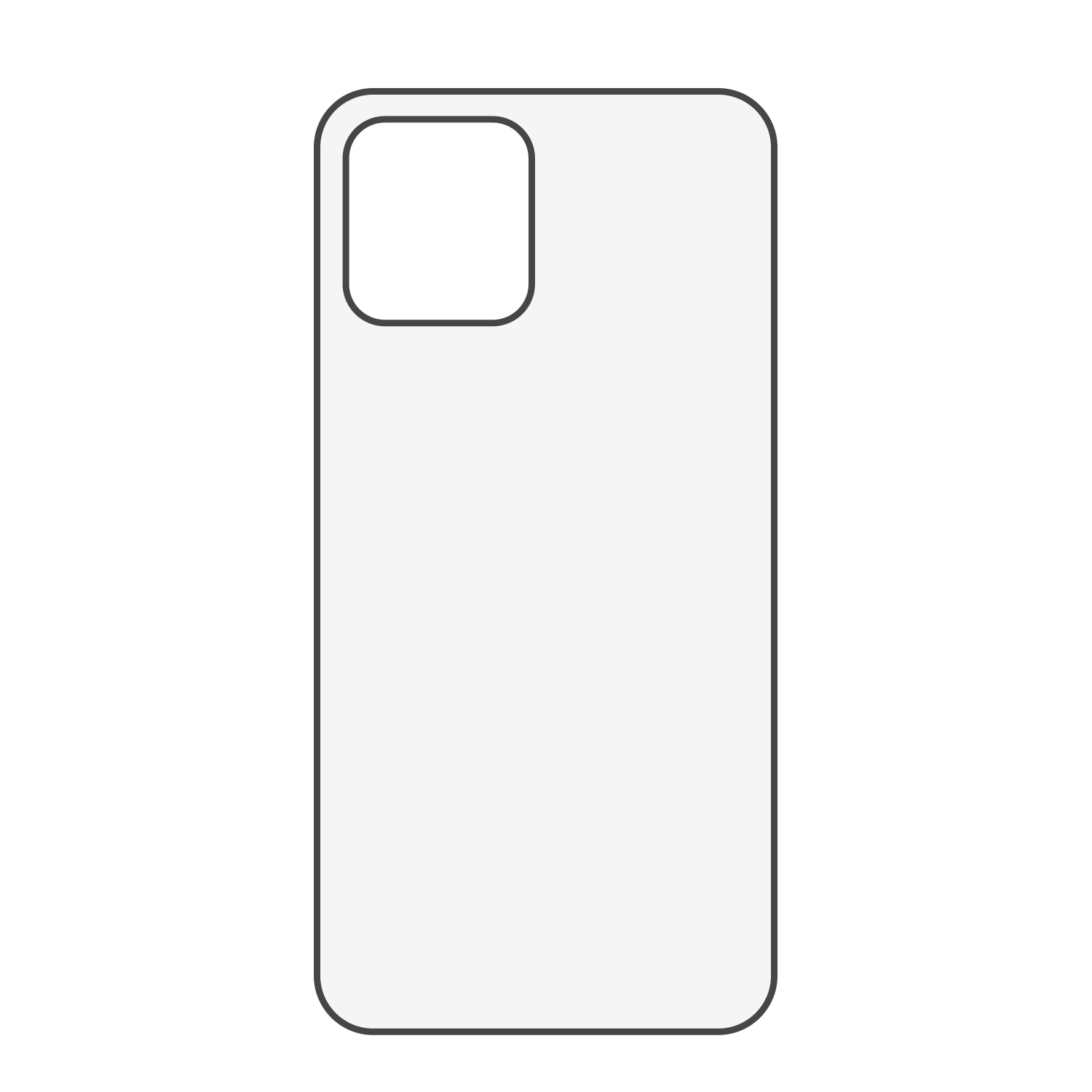 

Чехол для POCO F6 бампер АТ Silicone Case (черный)