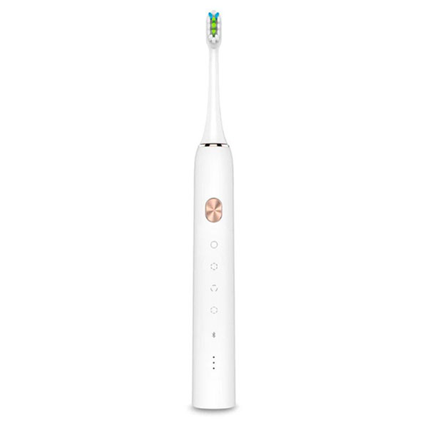 Зубная щетка Soocas X3U (Белая) электрическая зубная щетка sonic x 7 белая