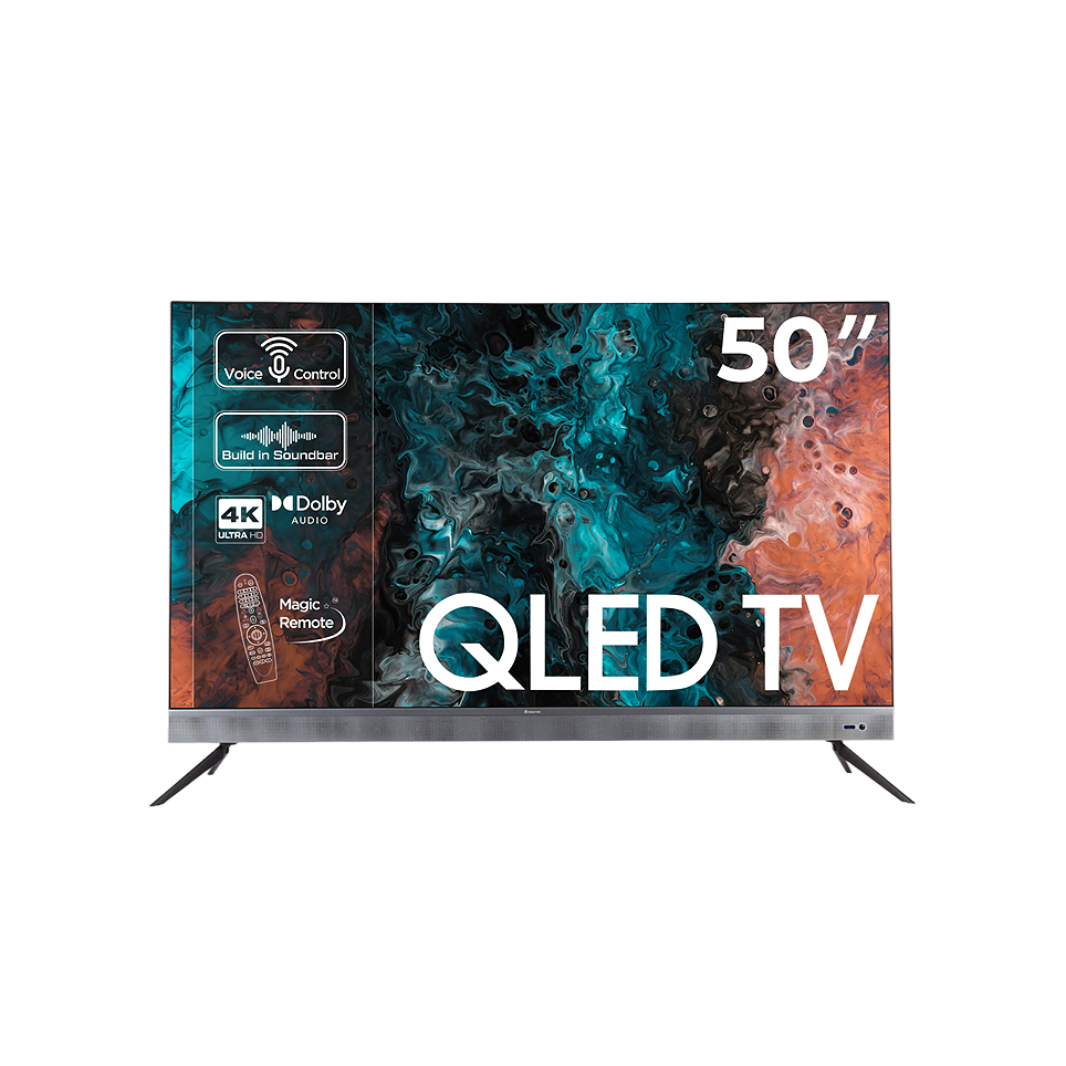 Телевизор Evolution Smart TV 50