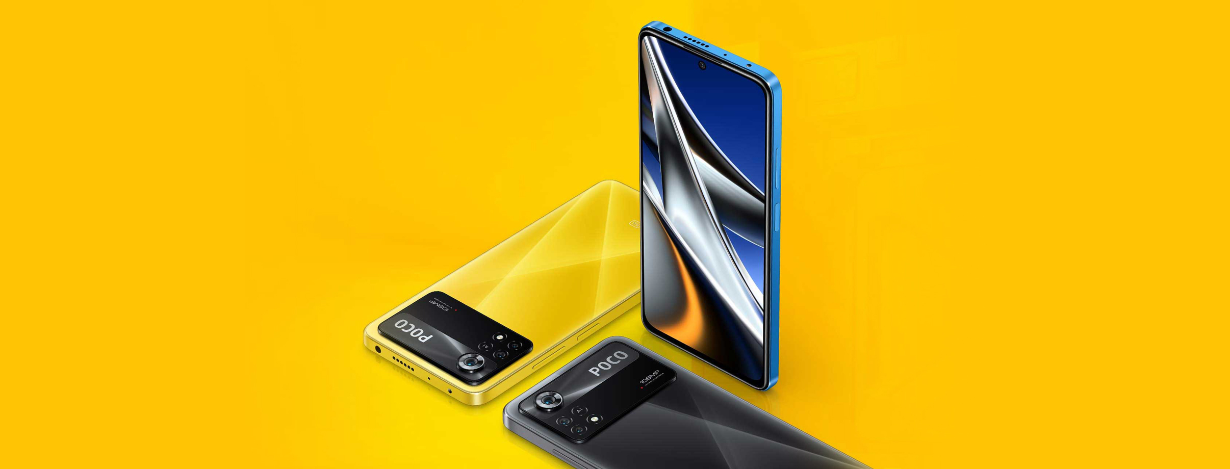 Poco x5 pro отзывы