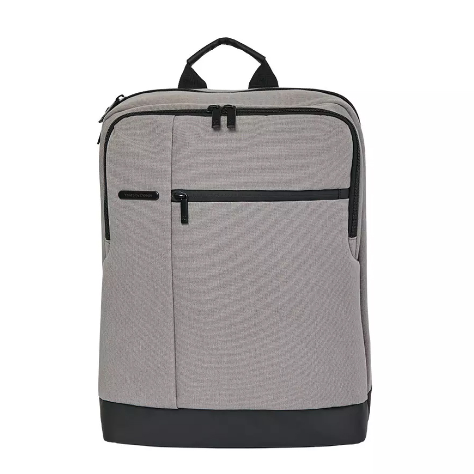 Рюкзак Ninetygo Classic Business (Серый) рюкзак для ноутбука ninetygo urban daily серый