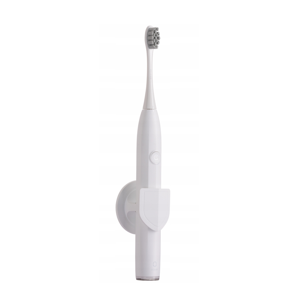 Зубная щетка Oclean Endurance (белый) щетка для умывания силиконовая 14 2 × 4 × 3 2 см мятный белый