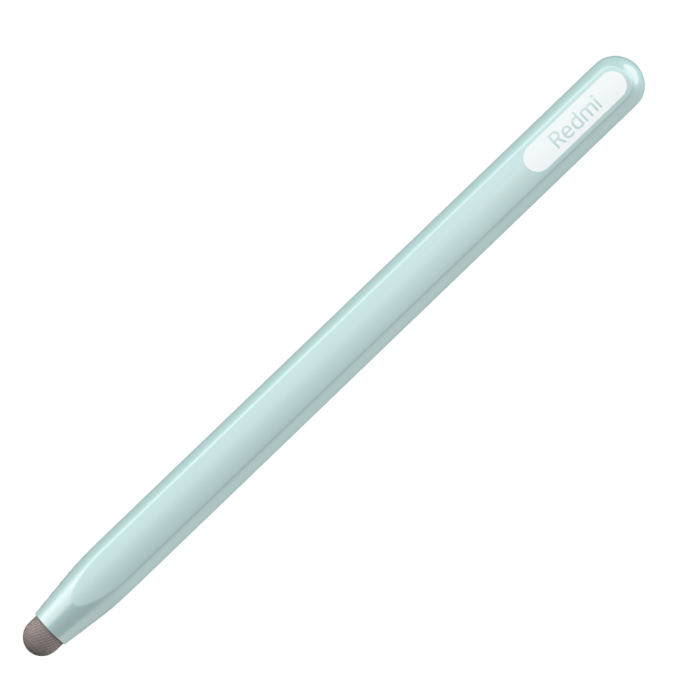 Стилус для планшета Redmi Stylus (зеленый) стилус ручка для магнитного планшета