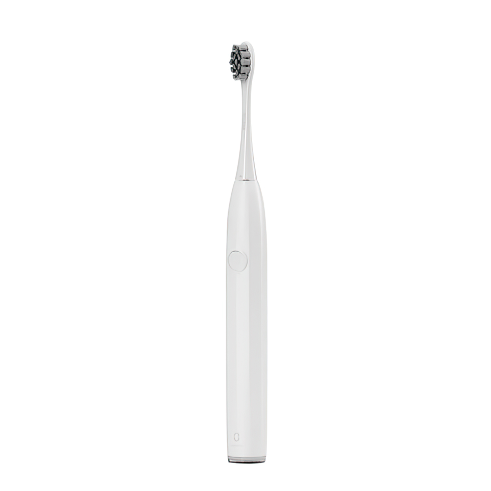 Зубная щетка Oclean Endurance Eco (белый) щетка для умывания силиконовая 14 2 × 4 × 3 2 см мятный белый