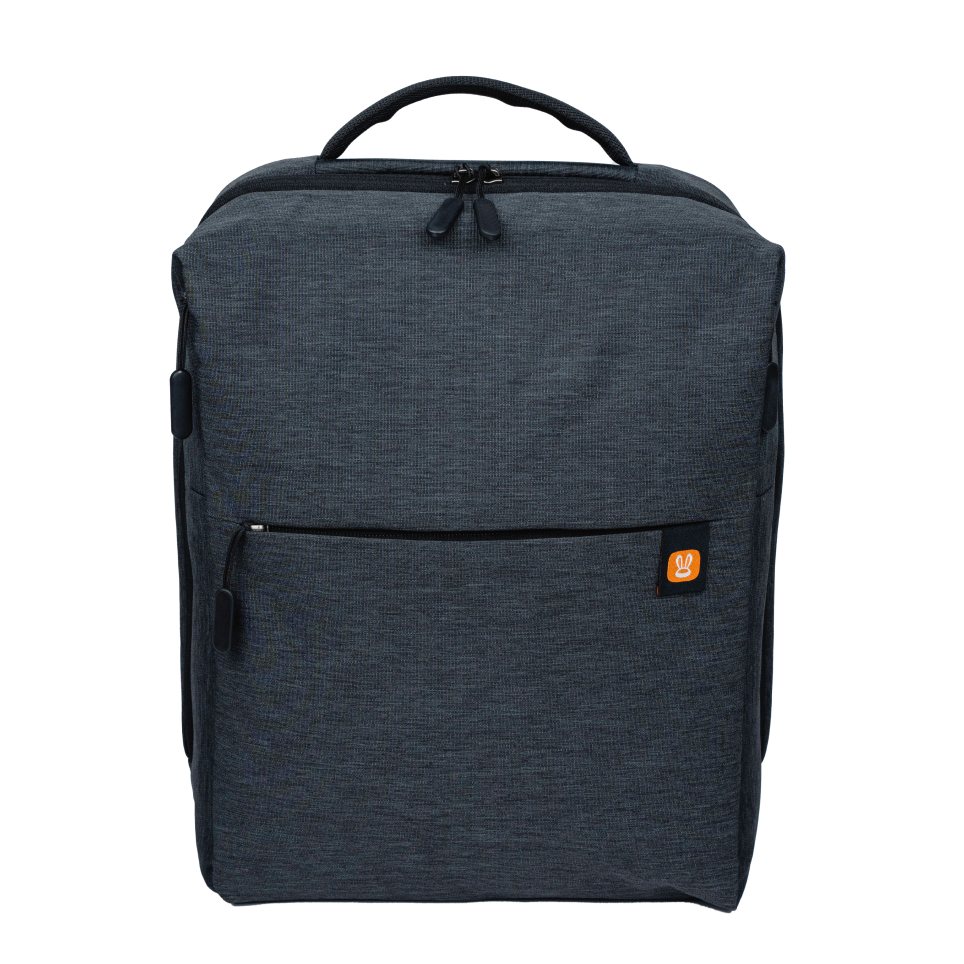 Рюкзак Xistore City Backpack (темно-серый)