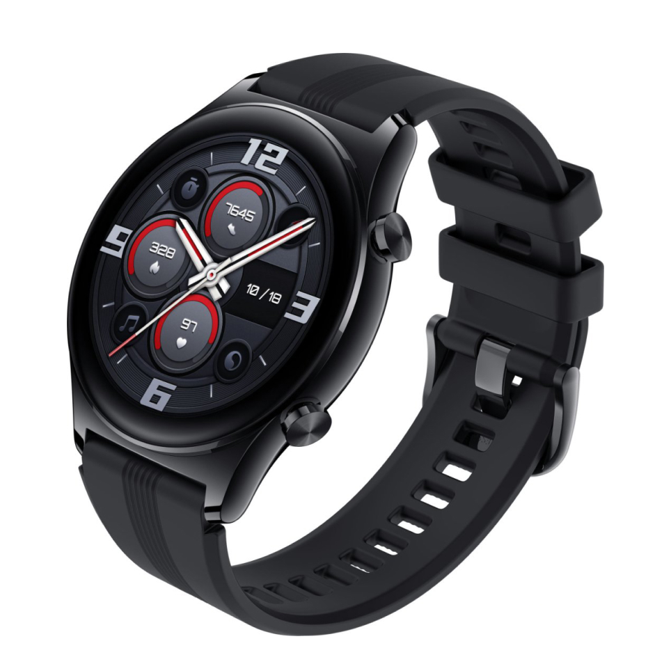 Умные часы HONOR Watch GS 3 (черный)