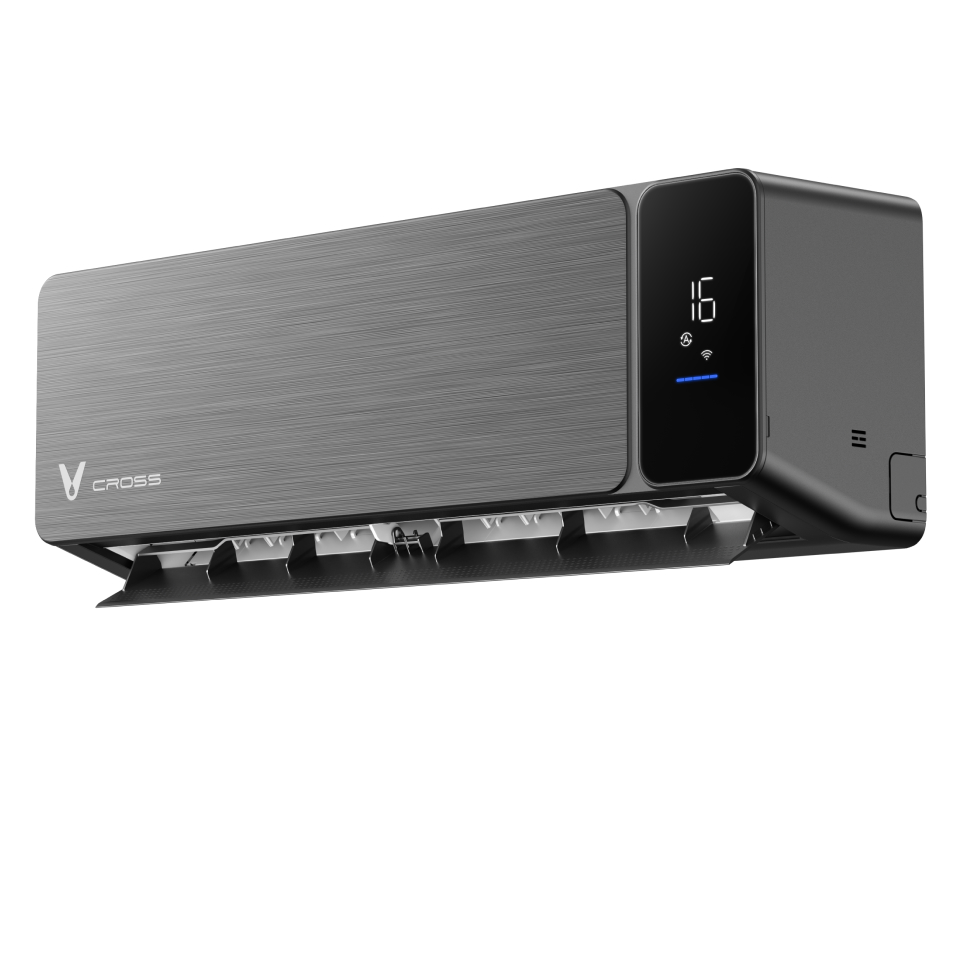 Кондиционер Viomi Smart Air Cross Pro 18000BTU