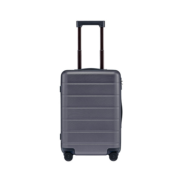 чемодан xiaоmi luggage classic серый Чемодан Xiaоmi Luggage Classic (Серый)