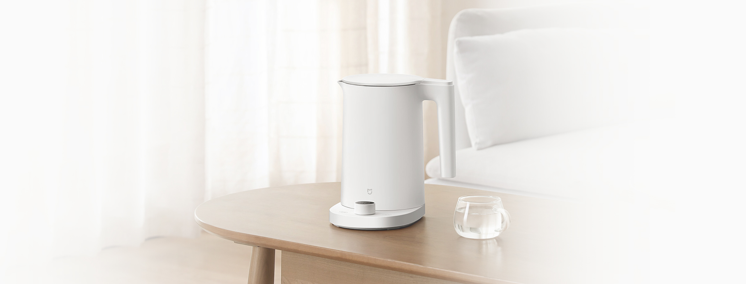 Чайник xiaomi kettle pro 2. Xiaomi Mijia Thermostatic Electric kettle 2 Pro. Mijia Thermostatic Electric kettle 2 Pro. Xiaomi Mijia Thermostatic kettle 2 Pro.