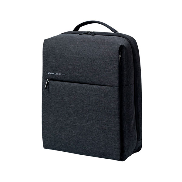 Рюкзак Xiaomi Mi City Backpack 2 (Темно-серый) рюкзак для ноутбука 14 thule accent backpack 20l tacbp2115 синтетика