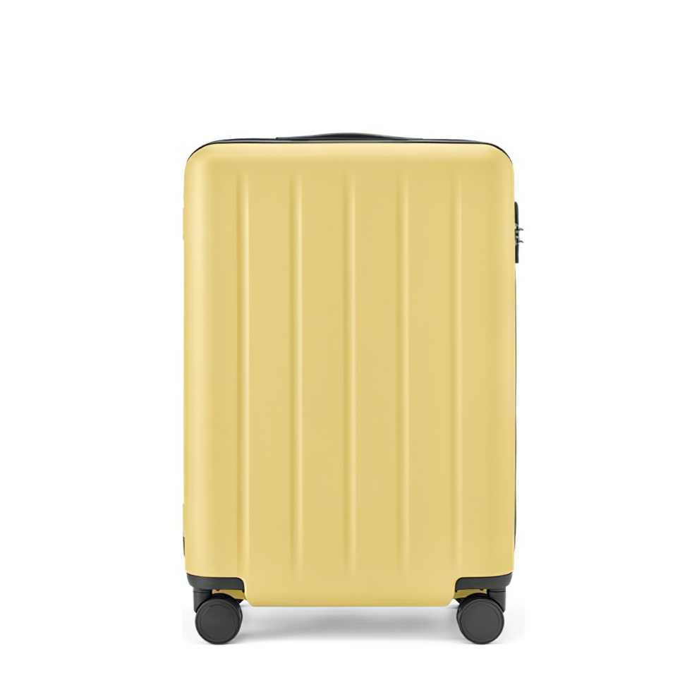 Чемодан Ninetygo Danube MAX luggage 24