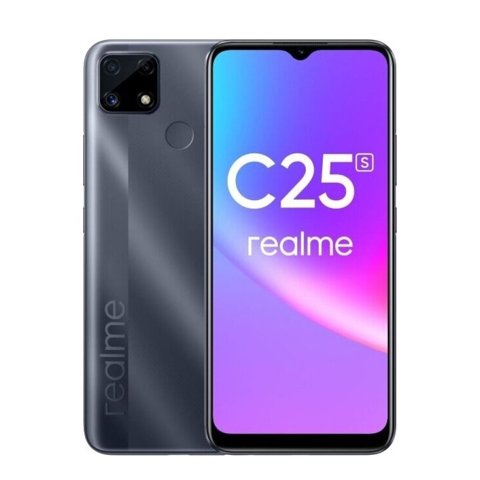 Смартфон realme отзывы