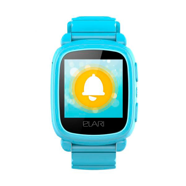 Детские часы KidPhone 2 (Синие) детские часы elari kidphone 4gr t065793 yellow