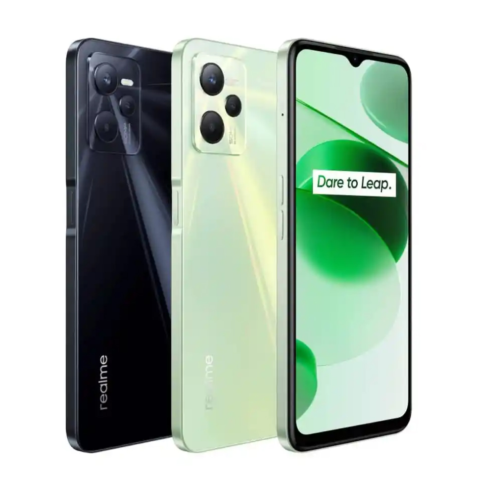 Купить Смартфон Realme C35 в рассрочку, карта Халва. Смартфон Реалми С35 с  доставкой в Минске.