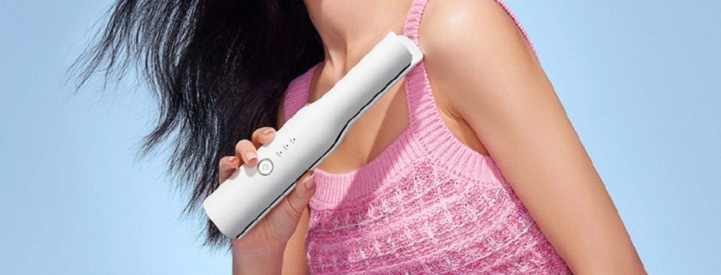 Xiaomi yueli hot steam straightener обзор фото 70