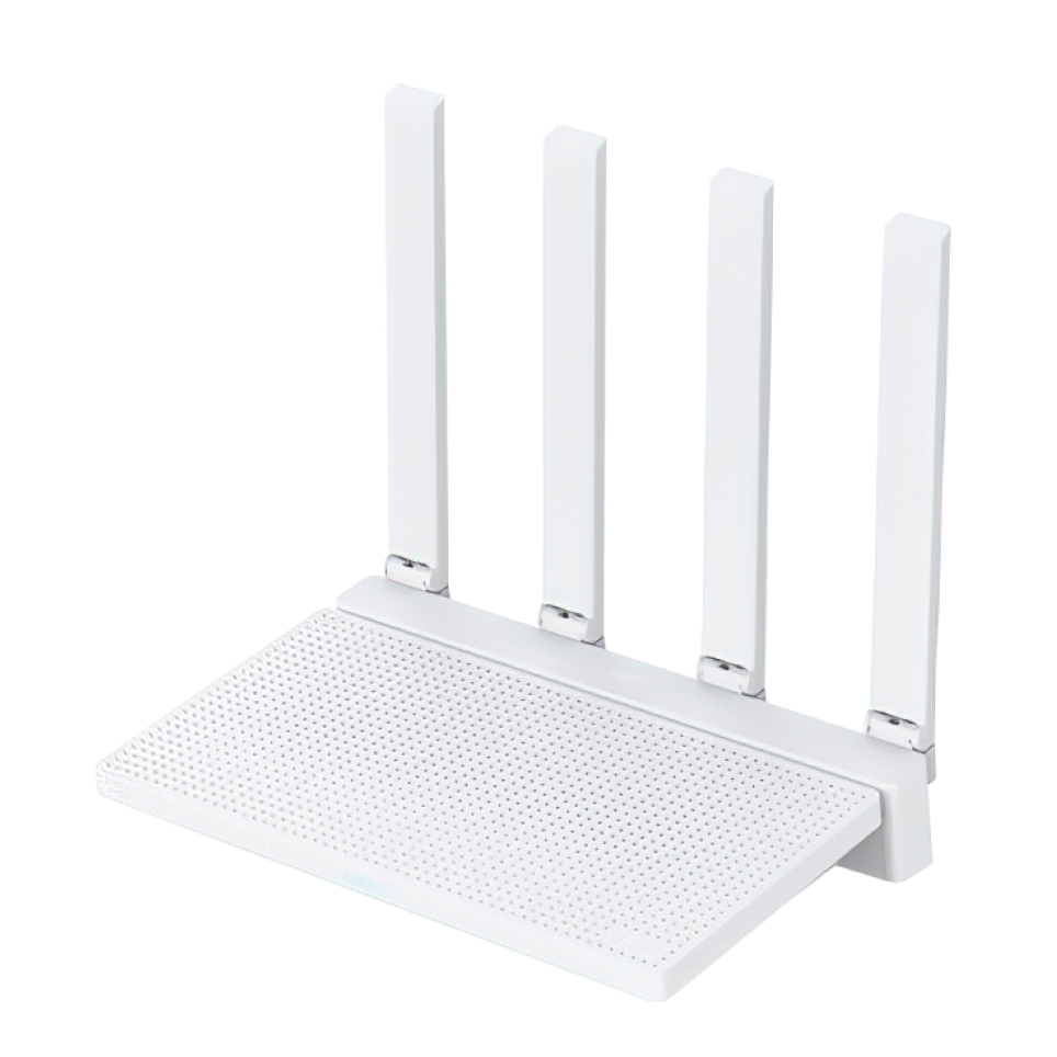 Роутер Wi-Fi Xiaomi Router AX3000T