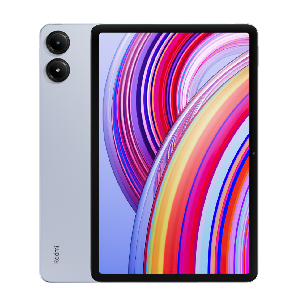 

Планшет Redmi Pad Pro 12.1" (6/128 голубой)