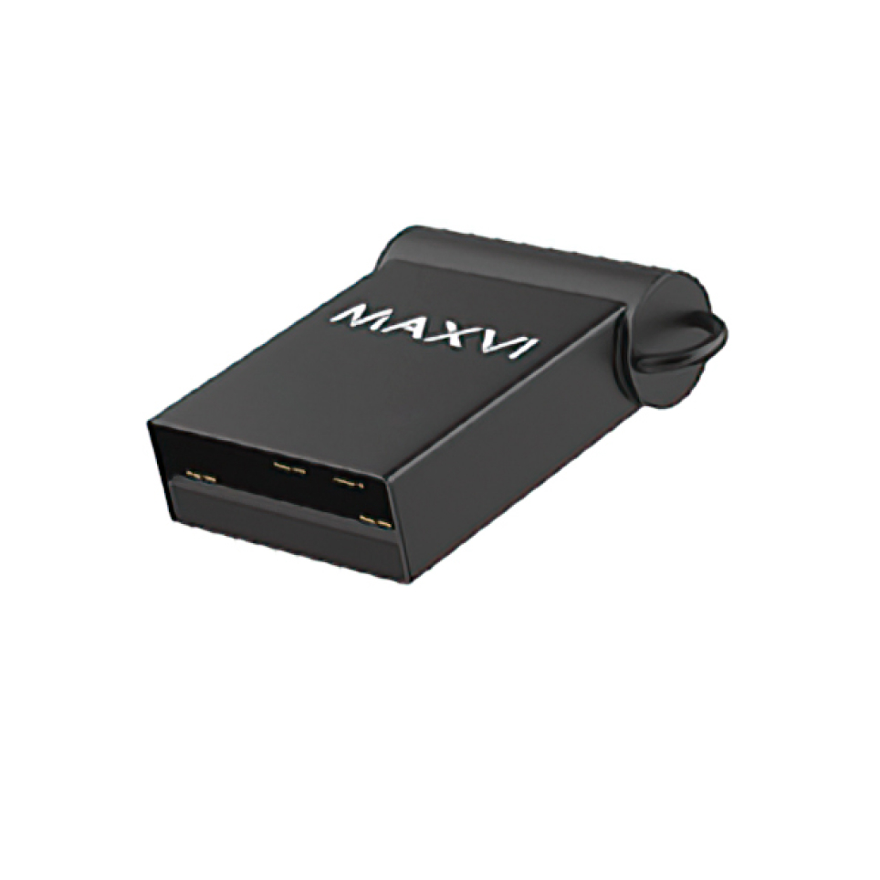флеш накопитель 8gb mirex bottle opener usb 2 0 USB флеш накопитель Maxvi MM (128 ГБ, темно-серый)