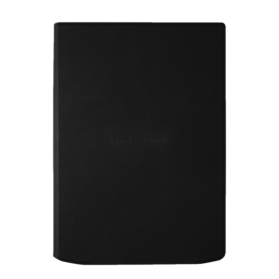 Обложка для PocketBook 743 (черный) обложка для удостоверения