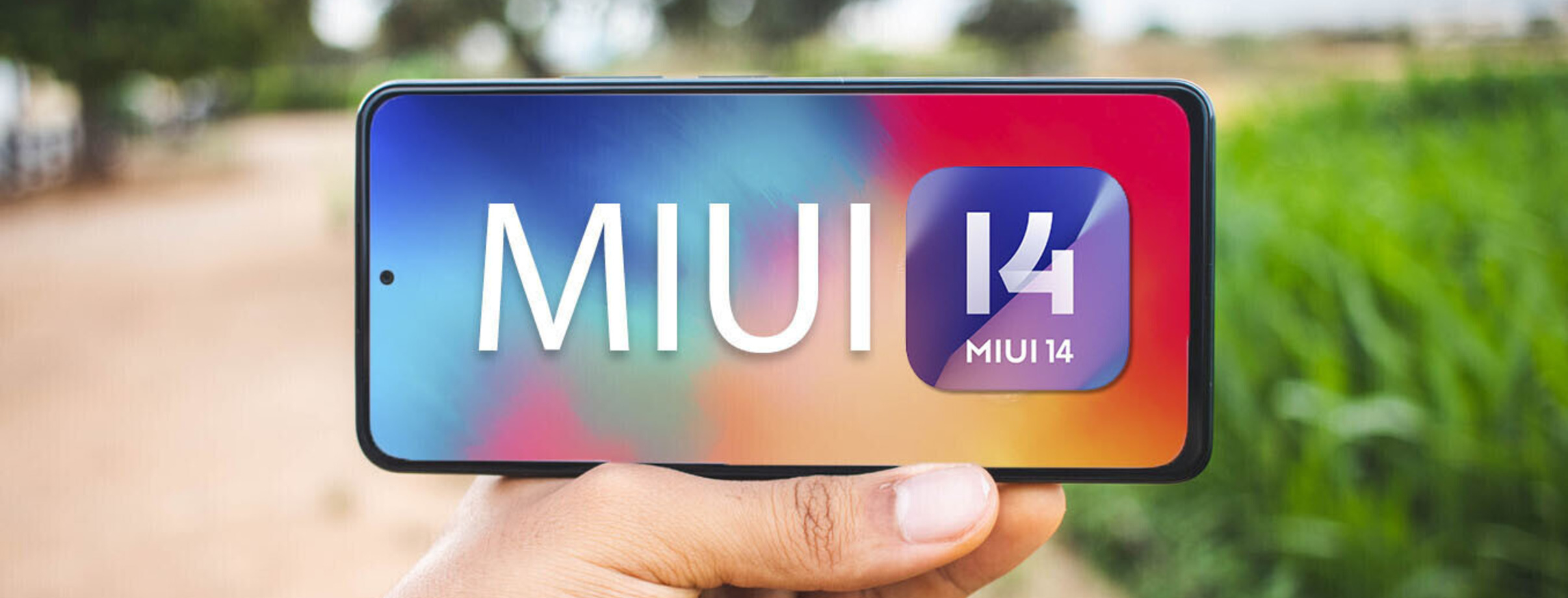 Miui 14