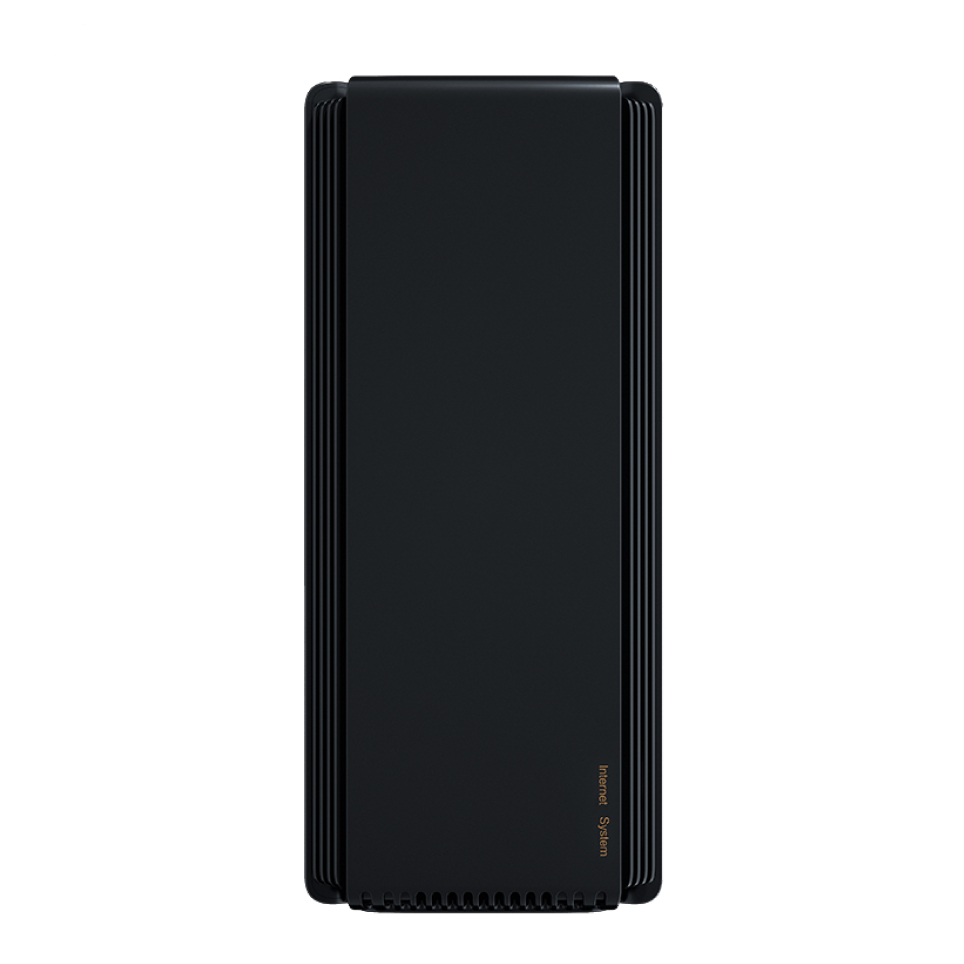 Роутер Xiaomi Mesh System AX3000 (1 шт) точилка брелок складная coarse 325 mesh 45 micron
