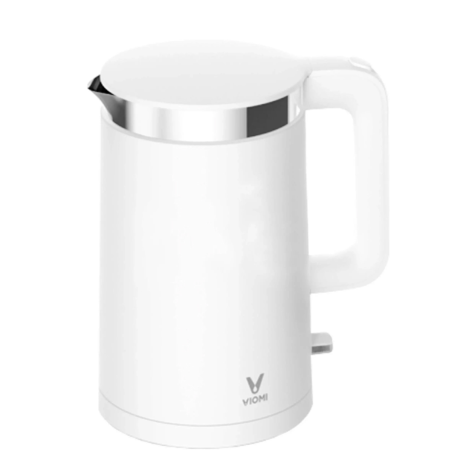 Чайник Viomi Mechanical Kettle (белый) kettle чайник 0 75 l