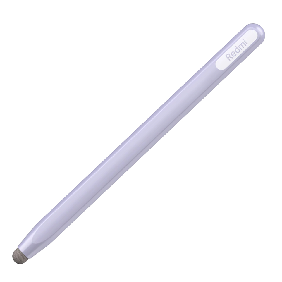 Стилус для планшета Redmi Stylus (фиолетовый) стилус ручка для магнитного планшета