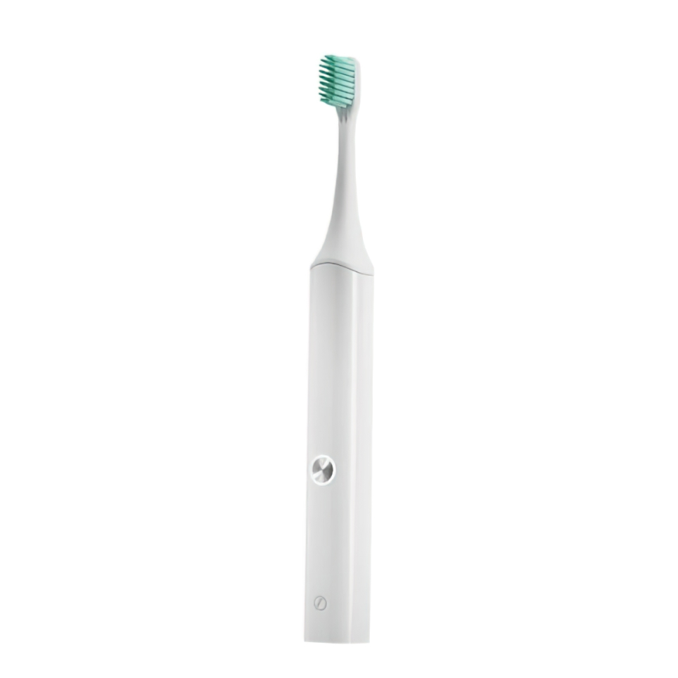 Зубная щетка Enchen Aurora T2 (белый) зубная щетка pasta del capitano отбеливание мягкая