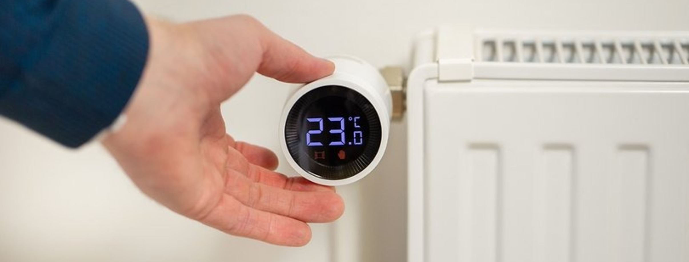 🌡️ Представлен умный термостат Aqara Radiator Thermostat E1