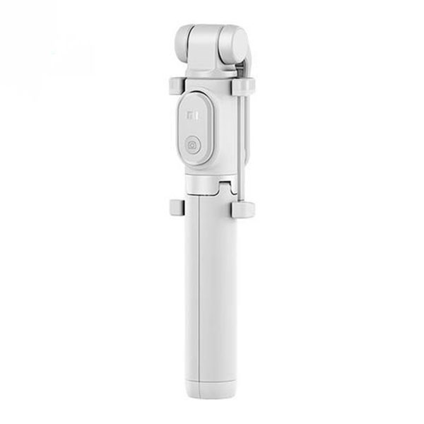 Монопод Xiaomi Mi Selfie Stick Tripod (Белый) монопод тренога для селфи lnmd 100 беспроводной пульт для селфи белый