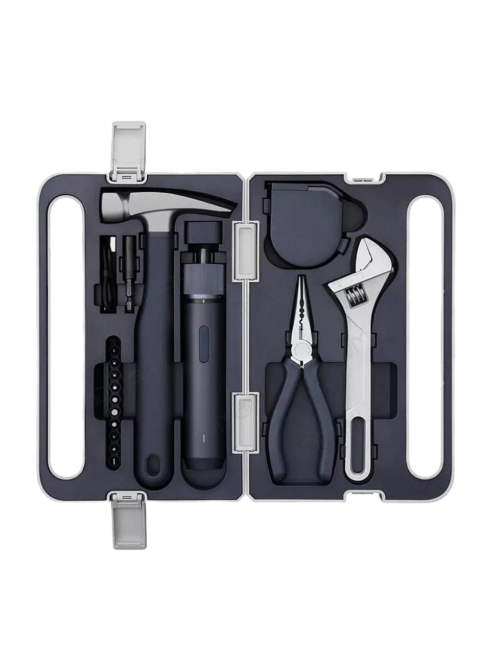 Набор инструментов HOTO Screwdriver Tool Set 3.6V