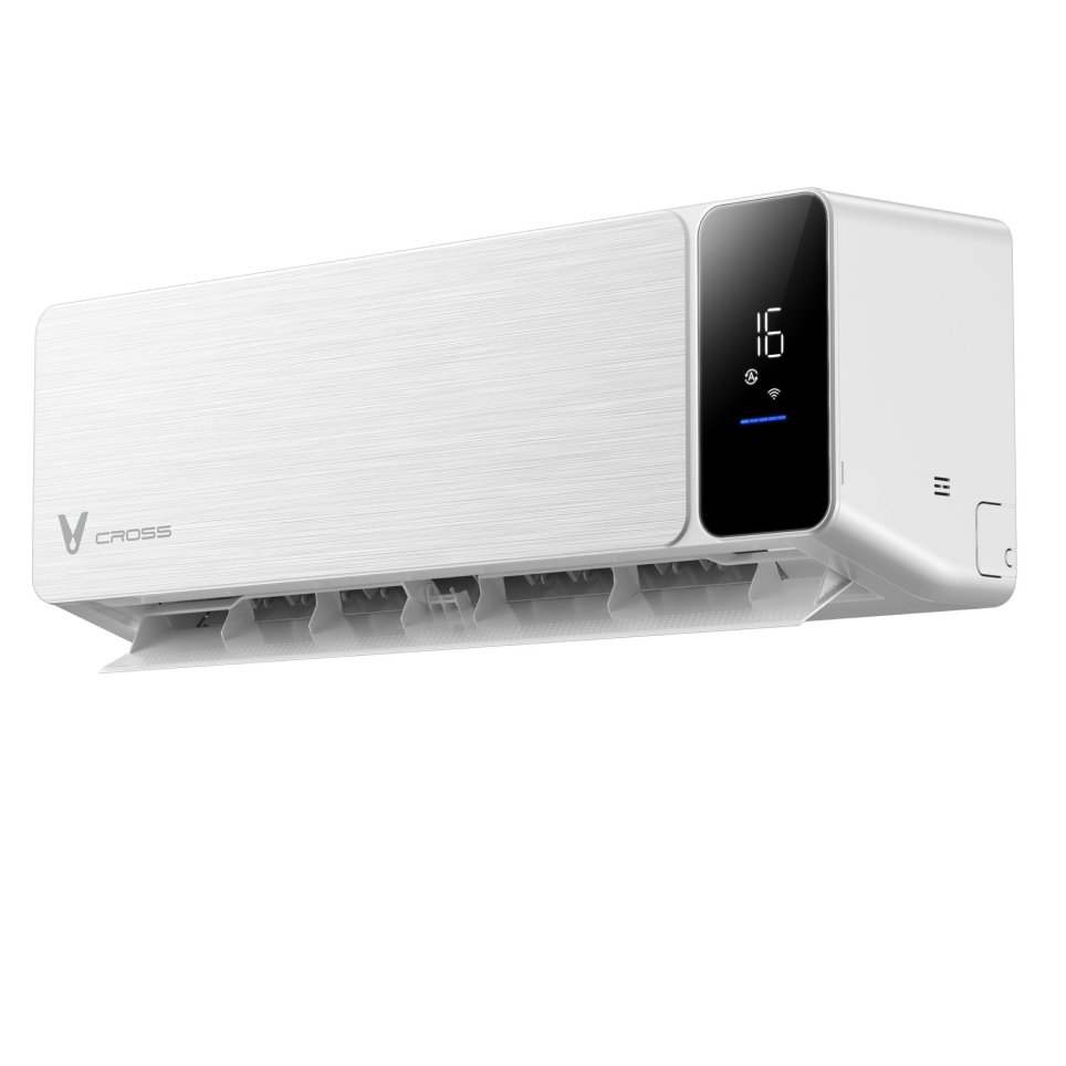 Кондиционер Viomi Smart Air Cross 12000BTU